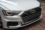Audi A6 3.0 TFSI Quattro S-Line 2018 года (NA)